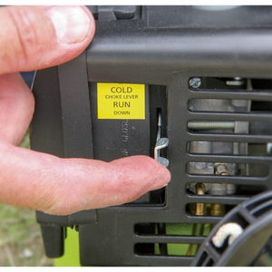 Sealey G1000I 1000W Inverter Generator 2-Stroke Engine 230V - additional view 9