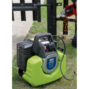 Sealey G1000I 1000W Inverter Generator 2-Stroke Engine 230V - additional view 2