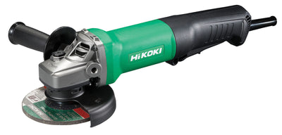 HiKOKI G13SE3J1Z 1400W 125mm Grinder