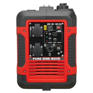 Sealey G2000I 2000W Inverter Generator 4-Stroke Engine 230V - additional view 8