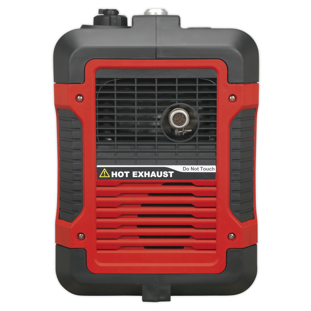 Sealey G2000I 2000W Inverter Generator 4-Stroke Engine 230V - additional view 3