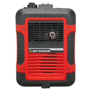 Sealey G2000I 2000W Inverter Generator 4-Stroke Engine 230V - additional view 3