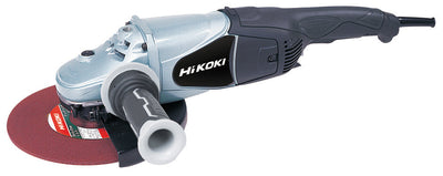 HiKOKI G23MRJ1Z 2400W 230mm Grinder
