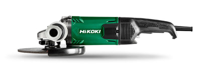 HiKOKI G23SC4J1Z 2300W 230mm Grinder