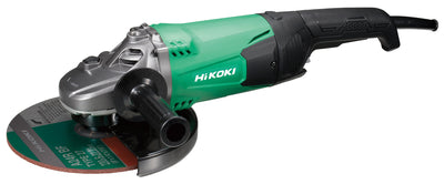 HiKOKI G23STJ2Z 110V 2000W 230mm Grinder