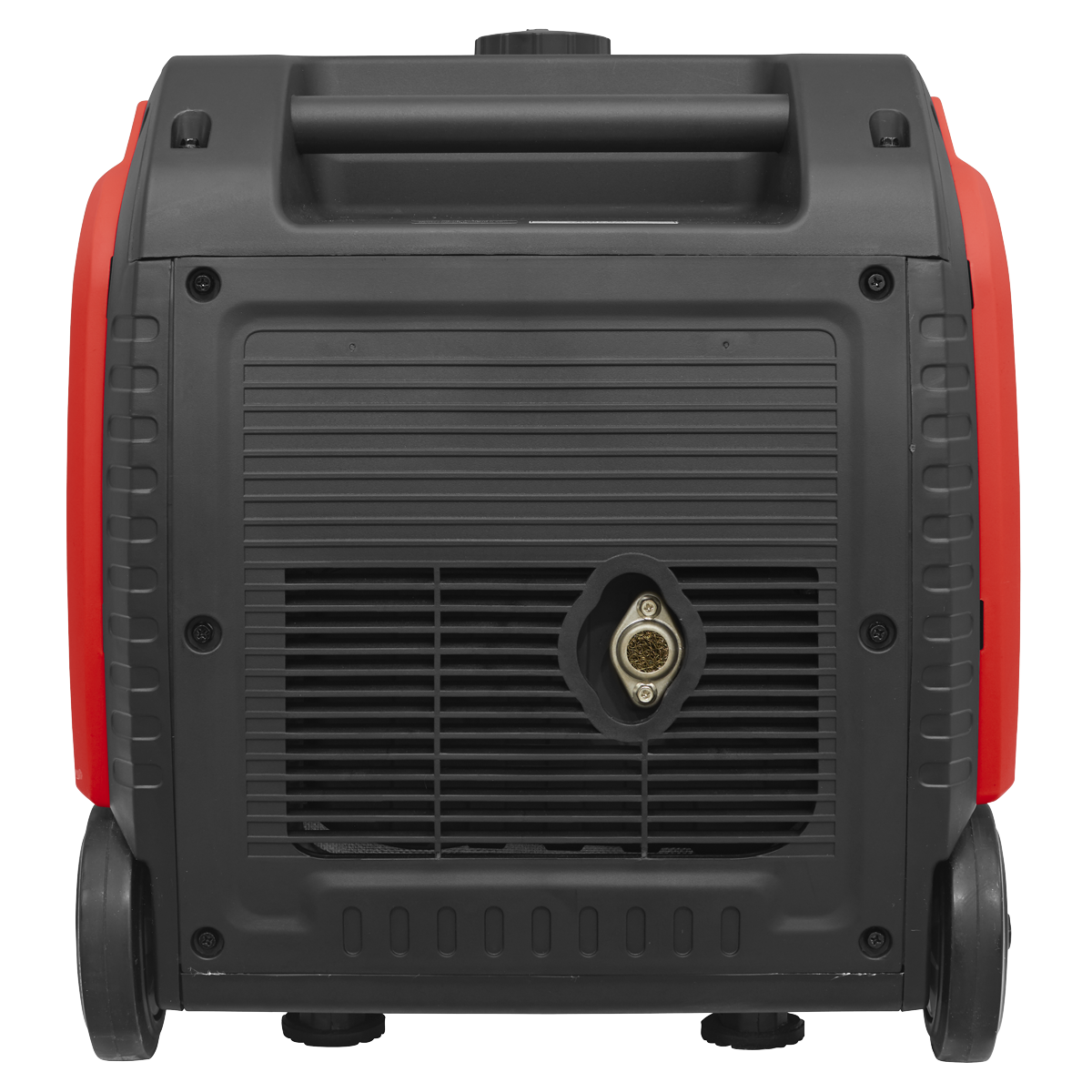 Sealey G3500I 3500W Inverter Generator 4-Stroke Engine 230V - additional view 7