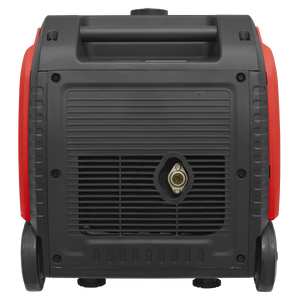 Sealey G3500I 3500W Inverter Generator 4-Stroke Engine 230V - additional view 7