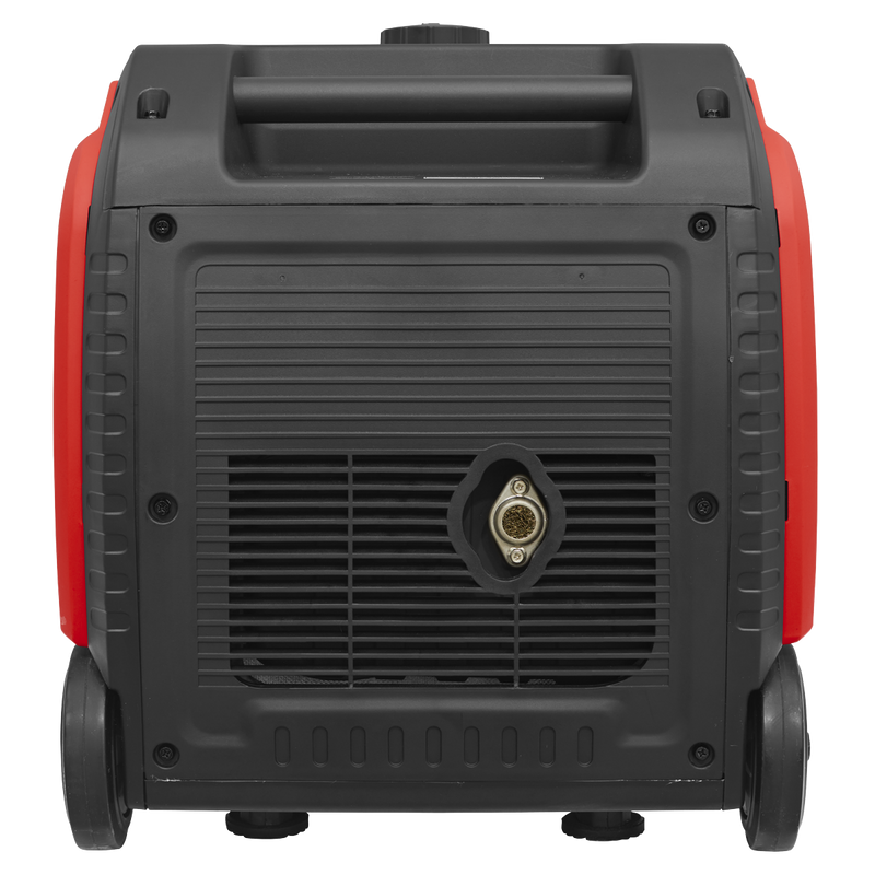 Sealey G3500I 3500W Inverter Generator 4-Stroke Engine 230V - additional view 7