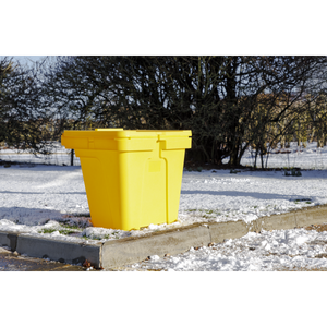Sealey GB01 Grit & Salt Storage Box 110L - additional view 5