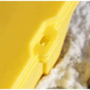 Sealey GB01 Grit & Salt Storage Box 110L - additional view 10