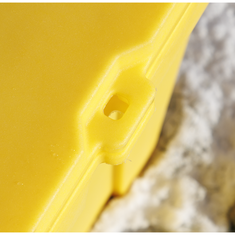 Sealey GB01 Grit & Salt Storage Box 110L - additional view 10