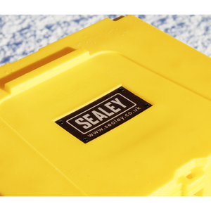 Sealey GB01 Grit & Salt Storage Box 110L - additional view 7
