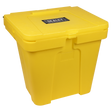 Sealey GB01 Grit & Salt Storage Box 110L