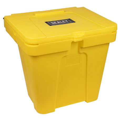 Sealey GB01 Grit & Salt Storage Box 110L