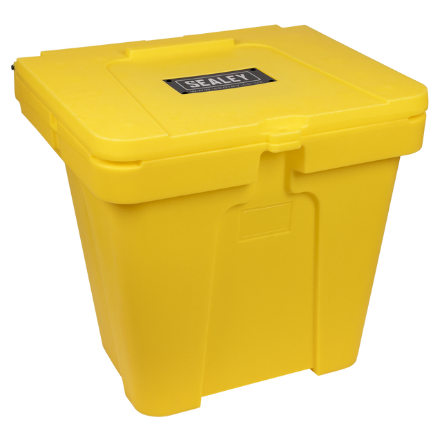 Sealey GB01 Grit & Salt Storage Box 110L