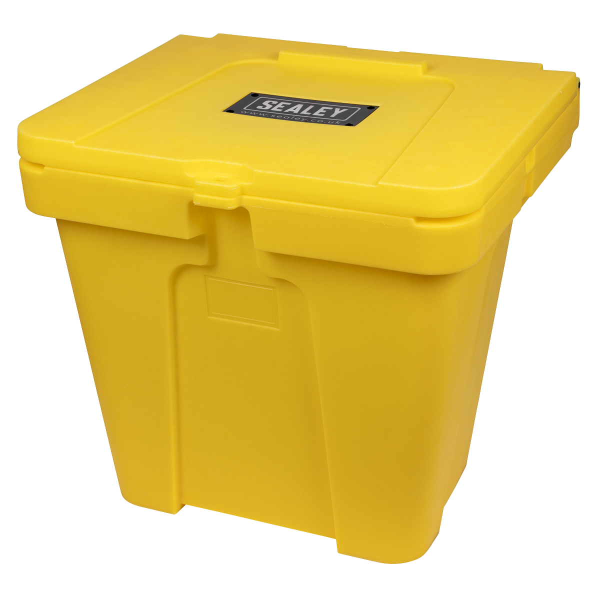 Sealey GB01 Grit & Salt Storage Box 110L - additional view 3
