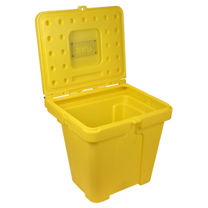 Sealey GB01 Grit & Salt Storage Box 110L - additional view 4