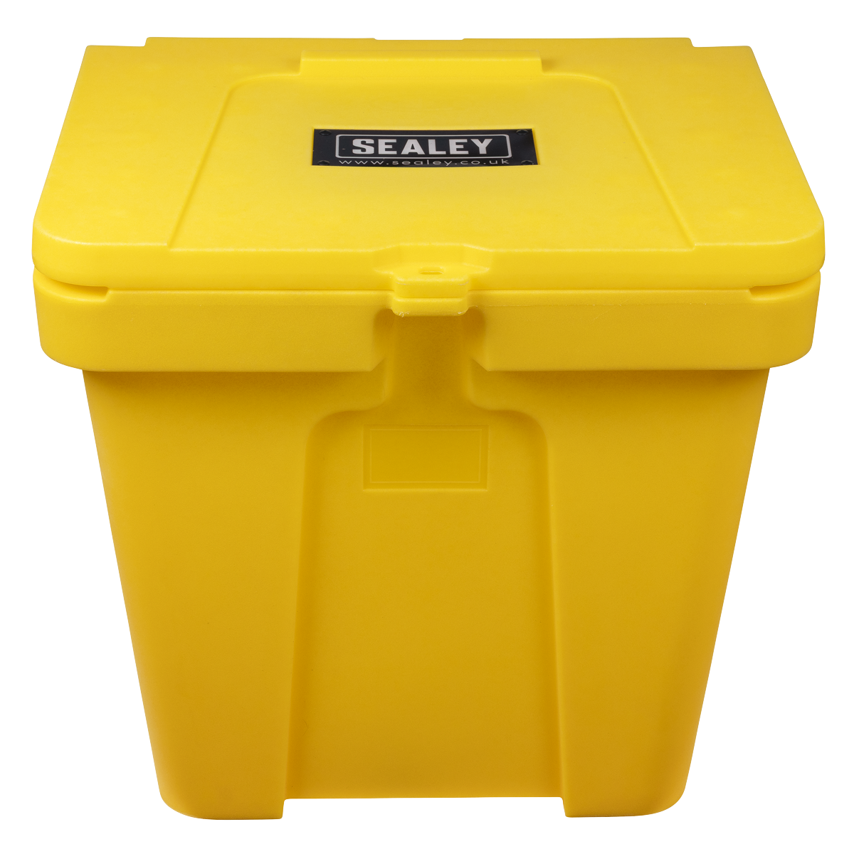 Sealey GB01 Grit & Salt Storage Box 110L - additional view 2