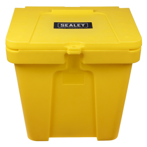 Sealey GB01 Grit & Salt Storage Box 110L - additional view 2