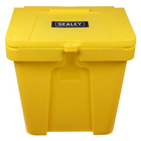 Sealey GB01 Grit & Salt Storage Box 110L - additional view 2