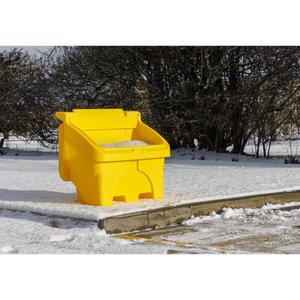 Sealey GB02 Grit & Salt Storage Box 130L - additional view 6