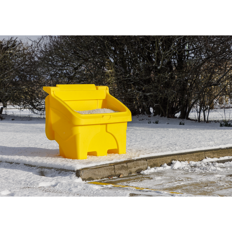Sealey GB02 Grit & Salt Storage Box 130L - additional view 6