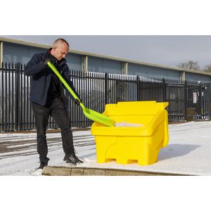 Sealey GB02 Grit & Salt Storage Box 130L - additional view 3