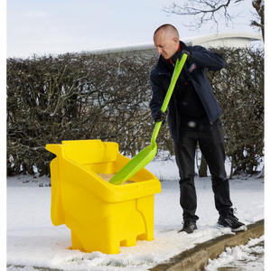 Sealey GB02 Grit & Salt Storage Box 130L - additional view 2