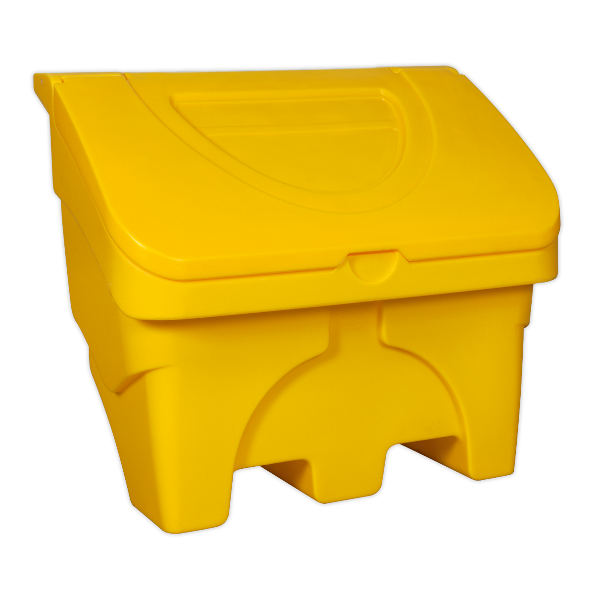 Sealey GB02 Grit & Salt Storage Box 130L