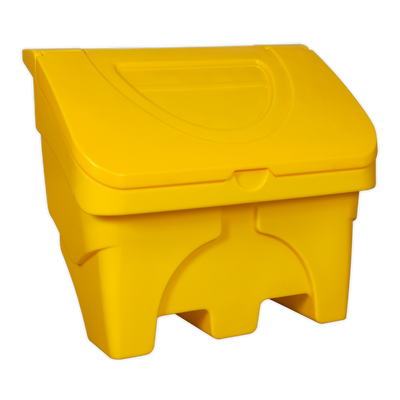 Sealey GB02 Grit & Salt Storage Box 130L