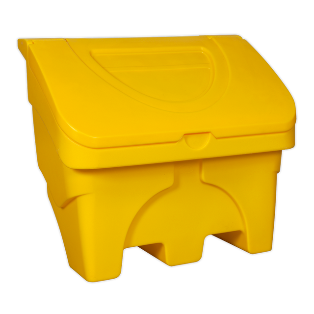 Sealey GB02 Grit & Salt Storage Box 130L