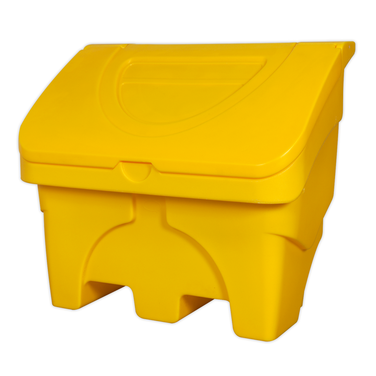 Sealey GB02 Grit & Salt Storage Box 130L - additional view 4