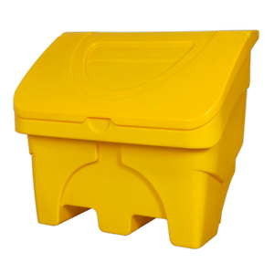 Sealey GB02 Grit & Salt Storage Box 130L - additional view 4