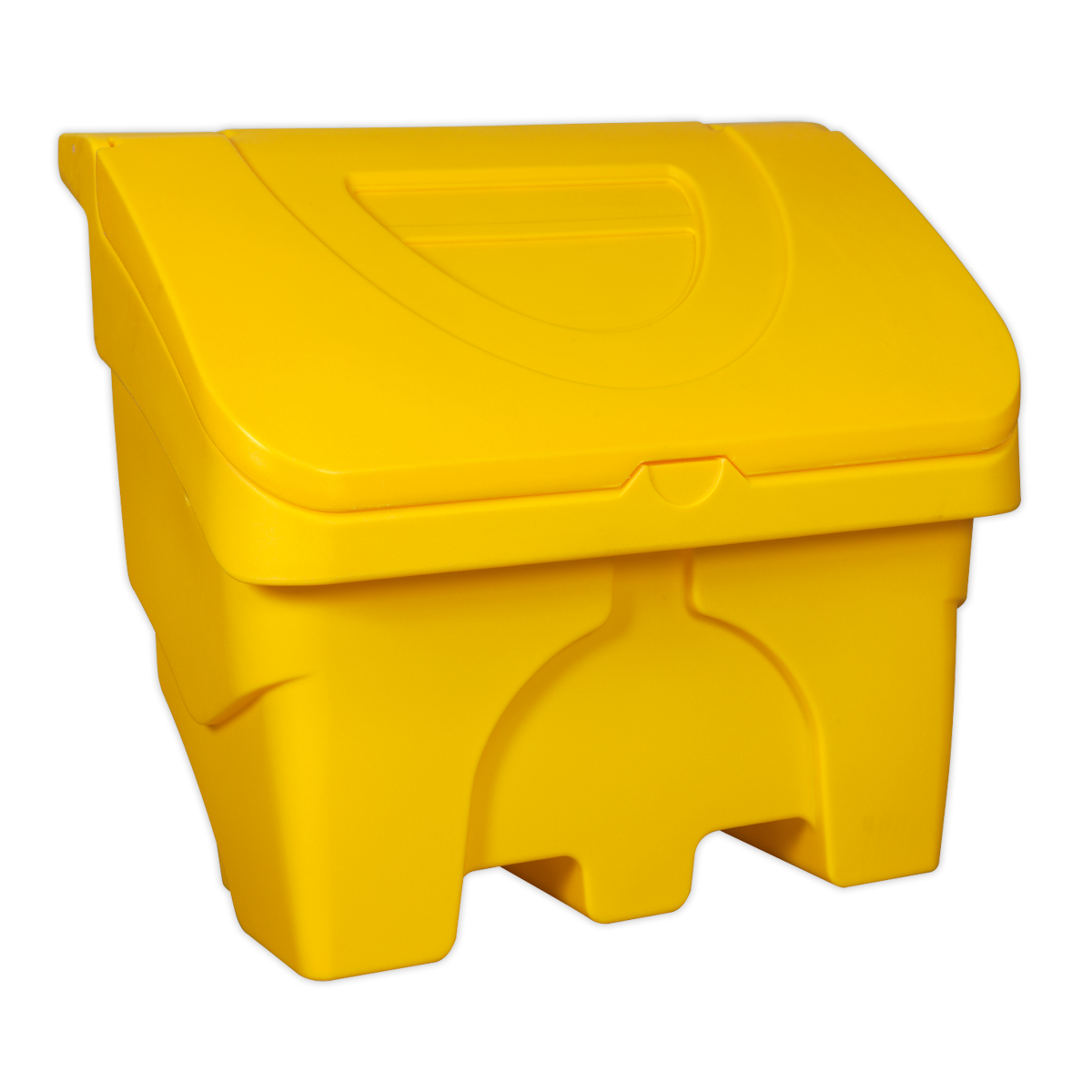 Sealey GB03 Grit & Salt Storage Box 200L