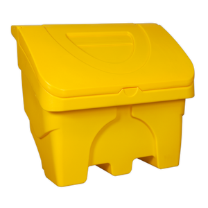 Sealey GB03 Grit & Salt Storage Box 200L