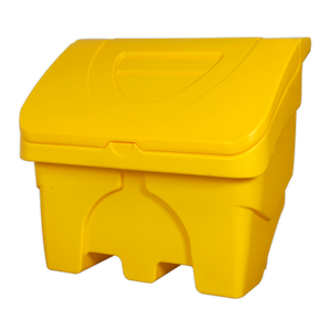 Sealey GB03 Grit & Salt Storage Box 200L - additional view 2