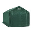 Sealey GCP01 Car Port Shelter 3 x 6 2.7m