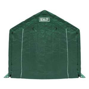Sealey GCP01 Car Port Shelter 3 x 6 2.7m - additional view 5