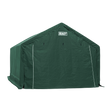 Sealey GCP02 Car Port Shelter 4 x 6 x 3.05m