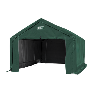 Sealey GCP02 Car Port Shelter 4 x 6 x 3.05m - additional view 5