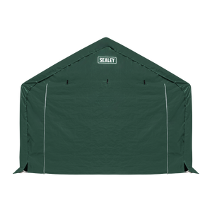 Sealey GCP02 Car Port Shelter 4 x 6 x 3.05m - additional view 6