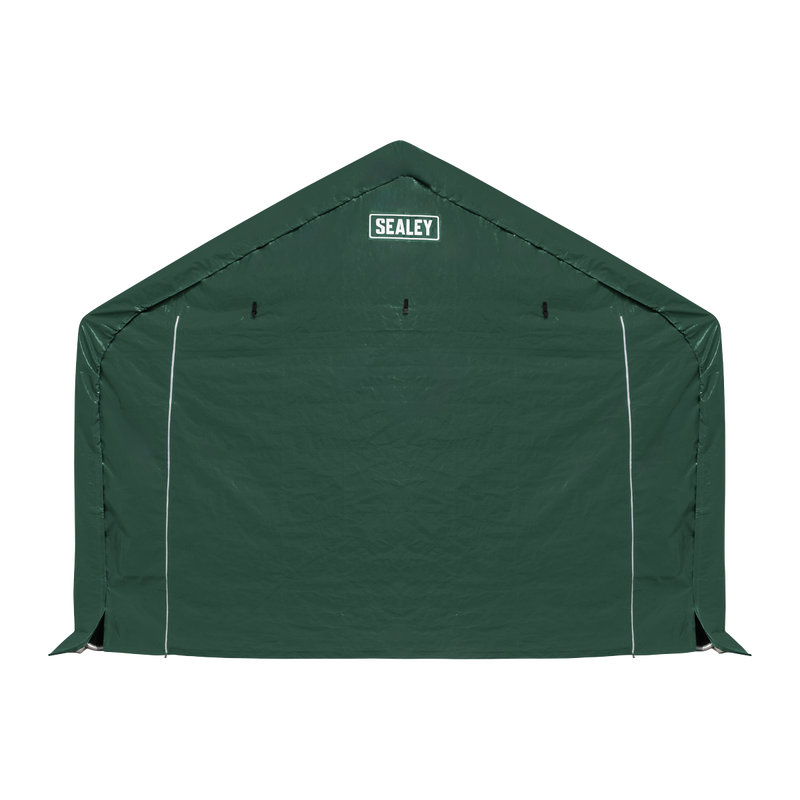 Sealey GCP02 Car Port Shelter 4 x 6 x 3.05m - additional view 6