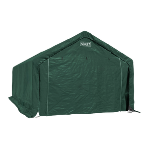 Sealey GCP03 Car Port Shelter 4 x 8 x 3.05m