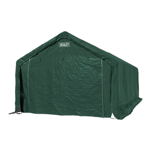 Sealey GCP03 Car Port Shelter 4 x 8 x 3.05m - additional view 2