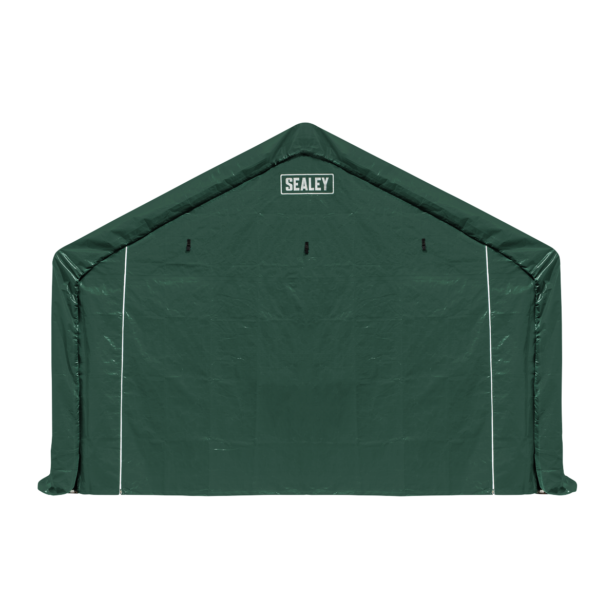 Sealey GCP03 Car Port Shelter 4 x 8 x 3.05m - additional view 5