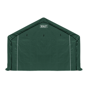 Sealey GCP03 Car Port Shelter 4 x 8 x 3.05m - additional view 5