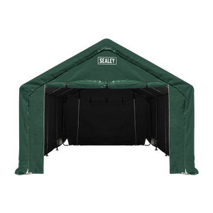 Sealey GCP03 Car Port Shelter 4 x 8 x 3.05m - additional view 6