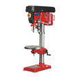 Sealey GDM150B Bench Mounting Pillar Drill 16-Speed 650W/230V