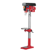 Sealey GDM200F Floor Standing Pillar Drill 16-Speed 650W/230V