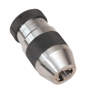 Sealey GDMX/KC Pillar Drill Keyless Chuck 16mm - B16 Arbor